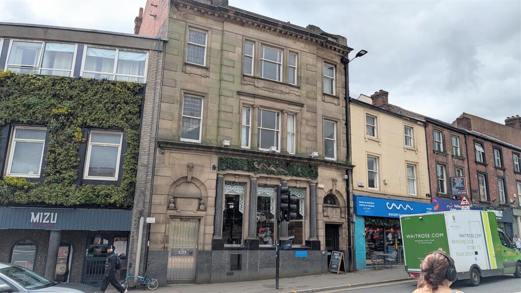 4 bed Apartment for rent in Sheffield. From Archers - Sheffield 4 bed Apartment for rent in Sheffield. From Archers - Sheffield