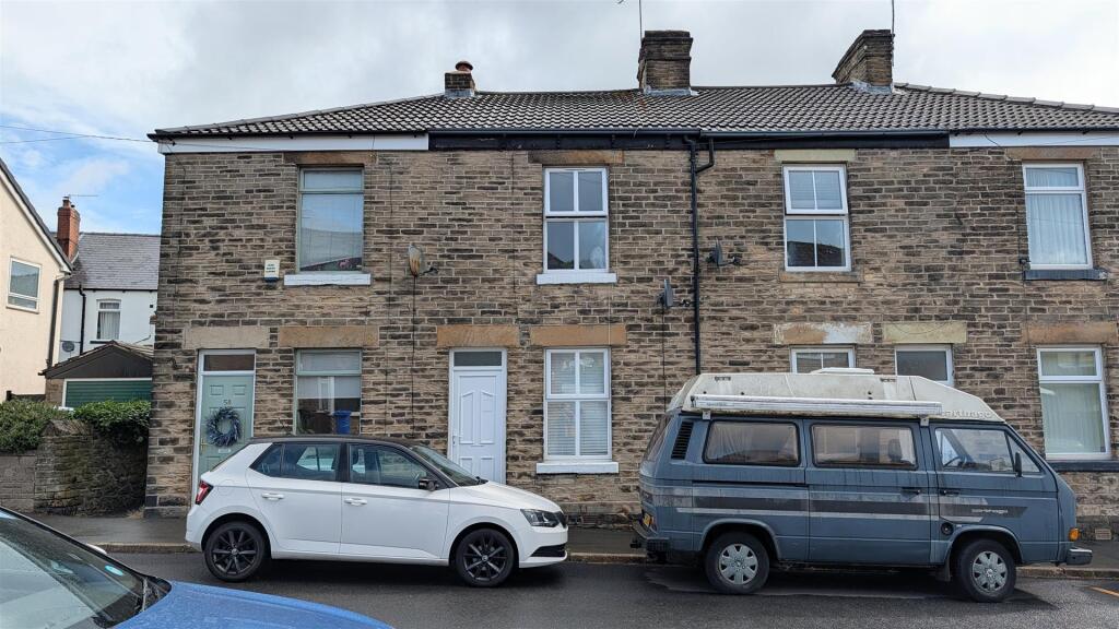 2 bed Mid Terraced House for rent in Sheffield. From Archers - Sheffield