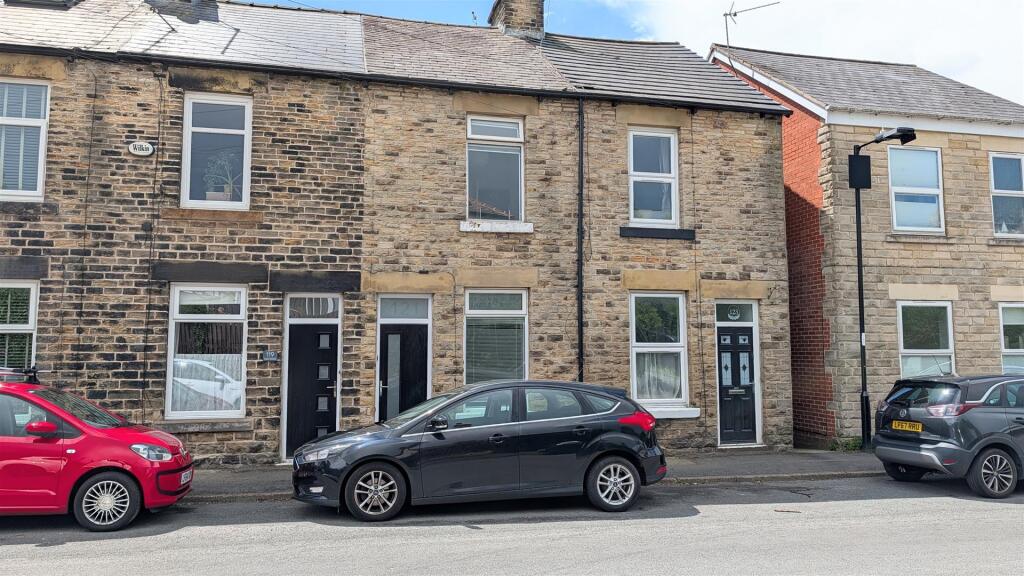 2 bed Mid Terraced House for rent in Sheffield. From Archers - Sheffield