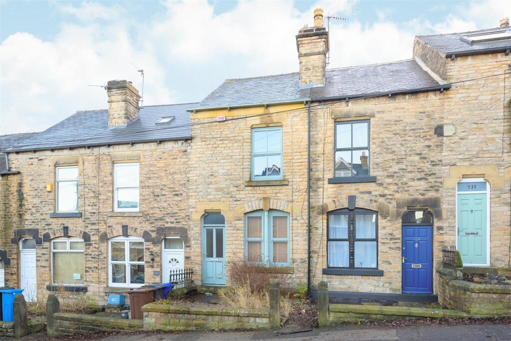 3 bed Mid Terraced House for rent in Sheffield. From Archers - Sheffield 3 bed Mid Terraced House for rent in Sheffield. From Archers - Sheffield