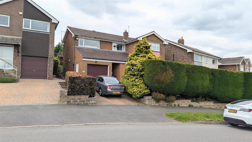 4 bed Detached for rent in Sheffield. From Archers - Sheffield 4 bed Detached for rent in Sheffield. From Archers - Sheffield