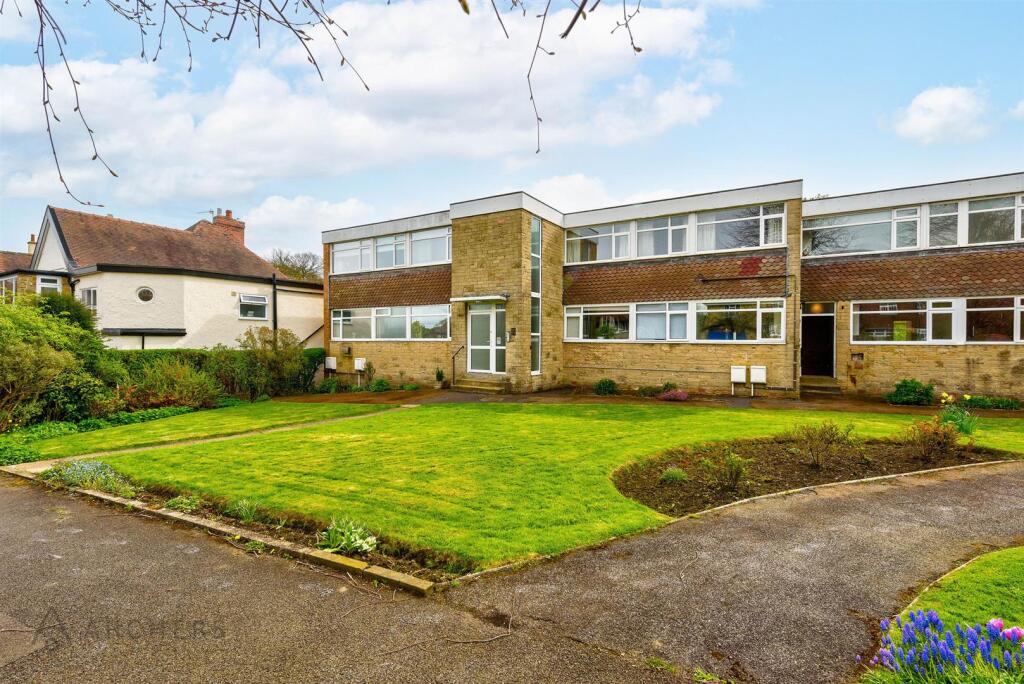 2 bed Apartment for rent in Sheffield. From Archers - Sheffield