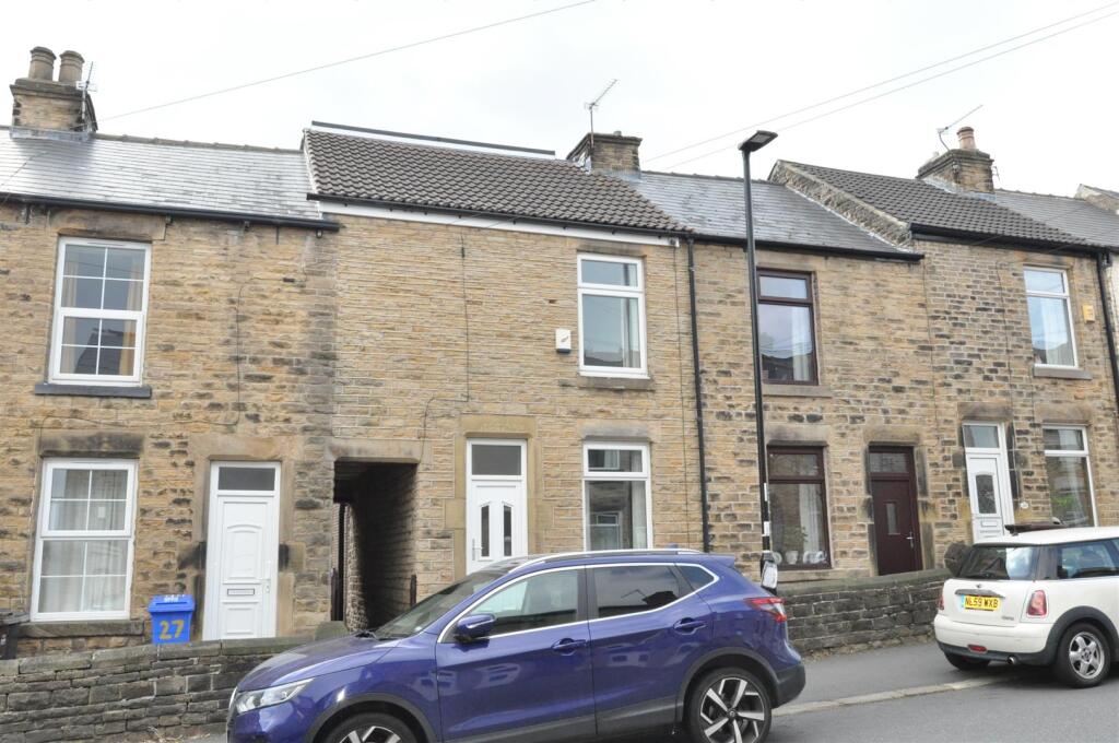 2 bed Mid Terraced House for rent in Sheffield. From Archers - Sheffield 2 bed Mid Terraced House for rent in Sheffield. From Archers - Sheffield