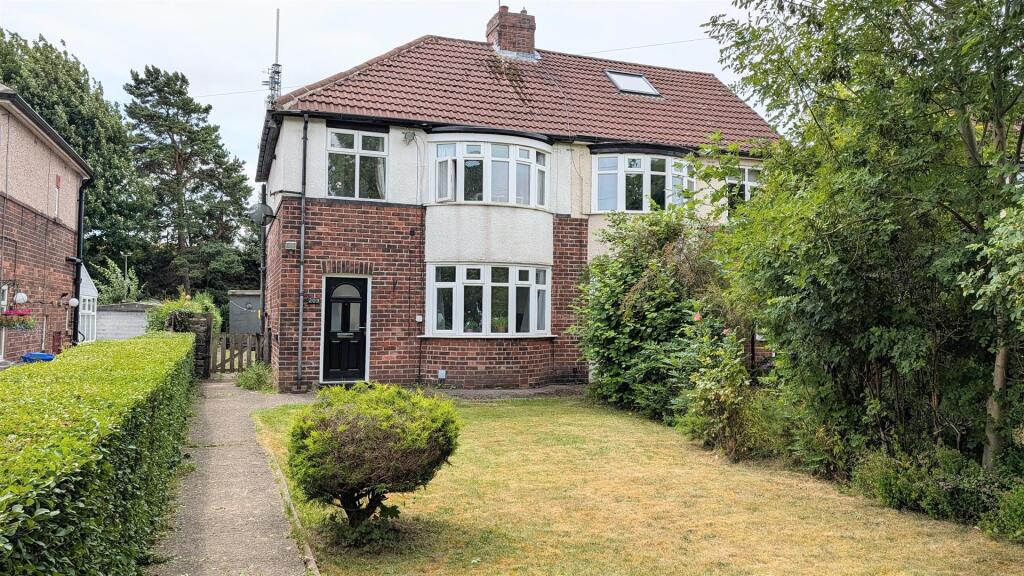 3 bed Semi Detached for rent in Sheffield. From Archers - Sheffield 3 bed Semi Detached for rent in Sheffield. From Archers - Sheffield