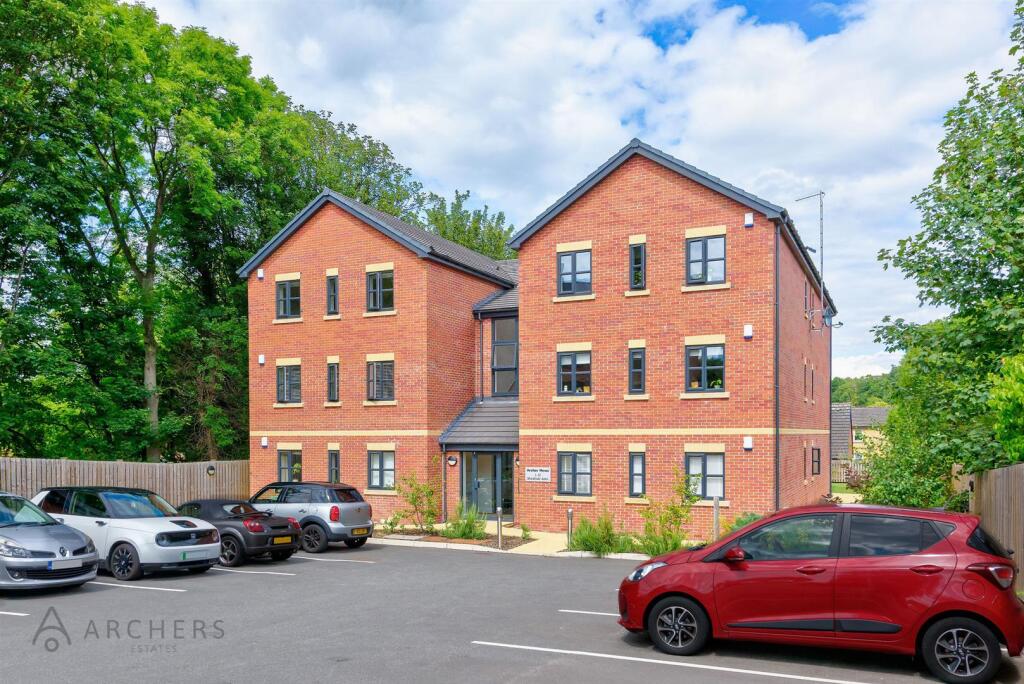 2 bed Apartment for rent in Sheffield. From Archers - Sheffield 2 bed Apartment for rent in Sheffield. From Archers - Sheffield