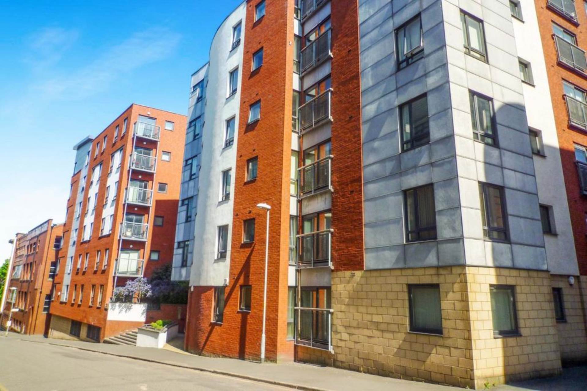 1 bed Apartment for rent in Manchester. From Arlanda Properties 1 bed Apartment for rent in Manchester. From Arlanda Properties