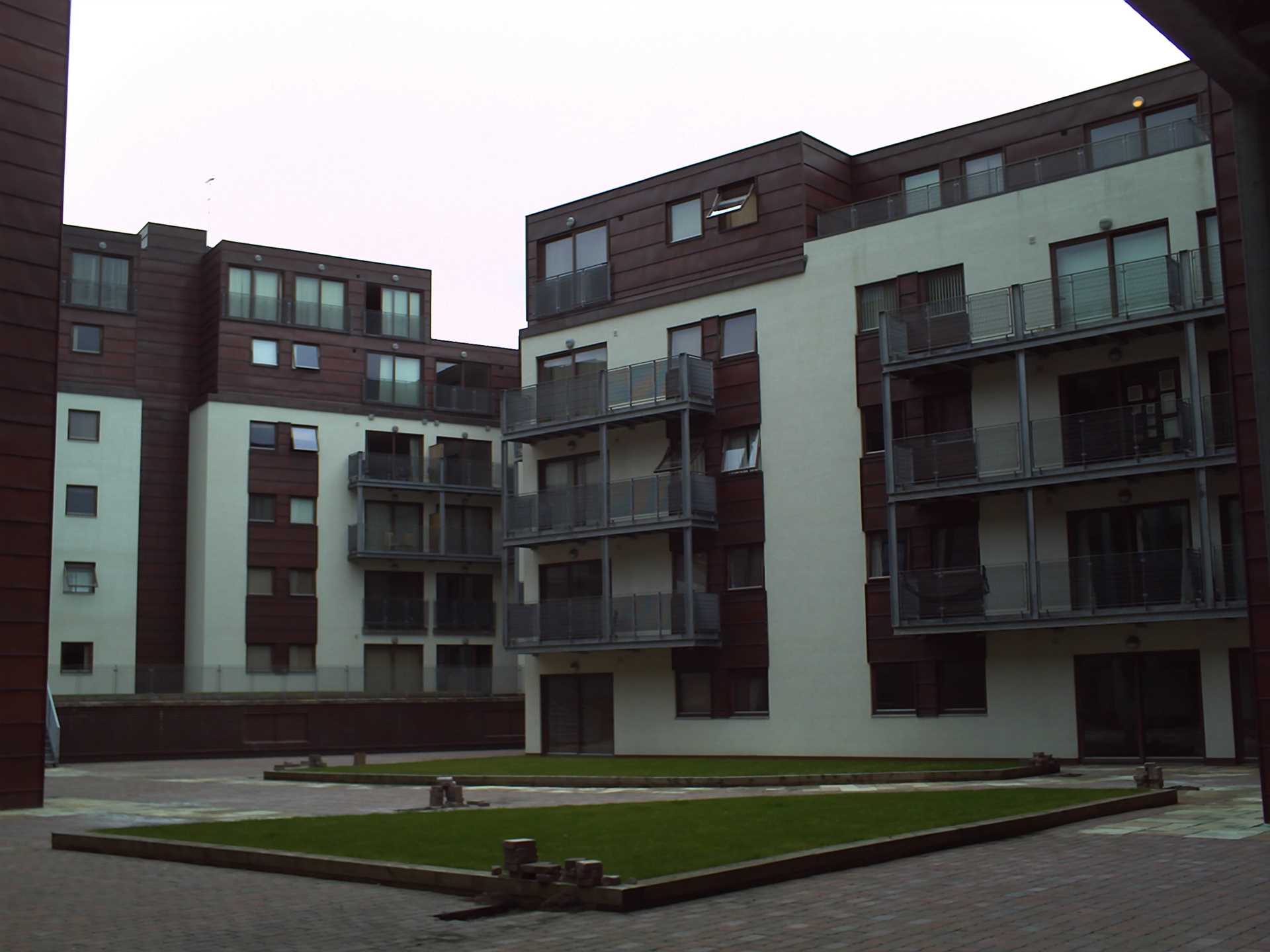 2 bed Apartment for rent in Manchester. From Arlanda Properties