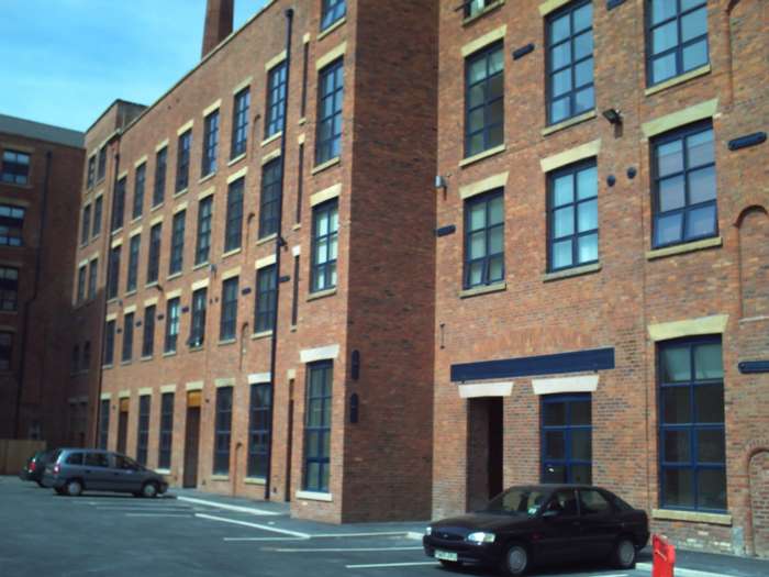 1 bed Apartment for rent in Manchester. From Arlanda Properties