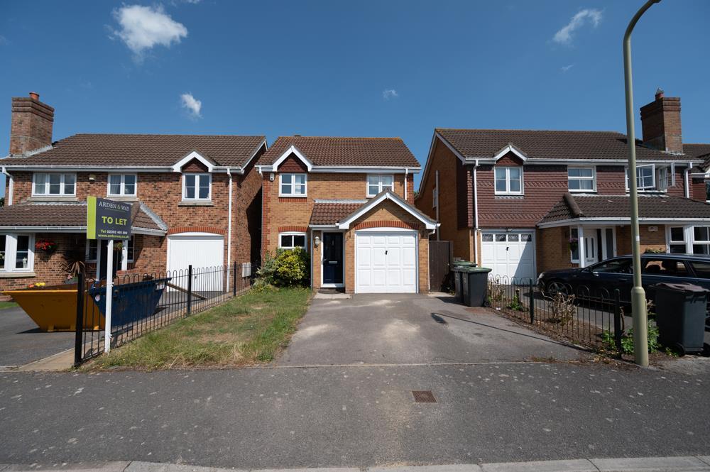 3 bed Detached for rent in Fleet. From Arden & Way - Hayling Island