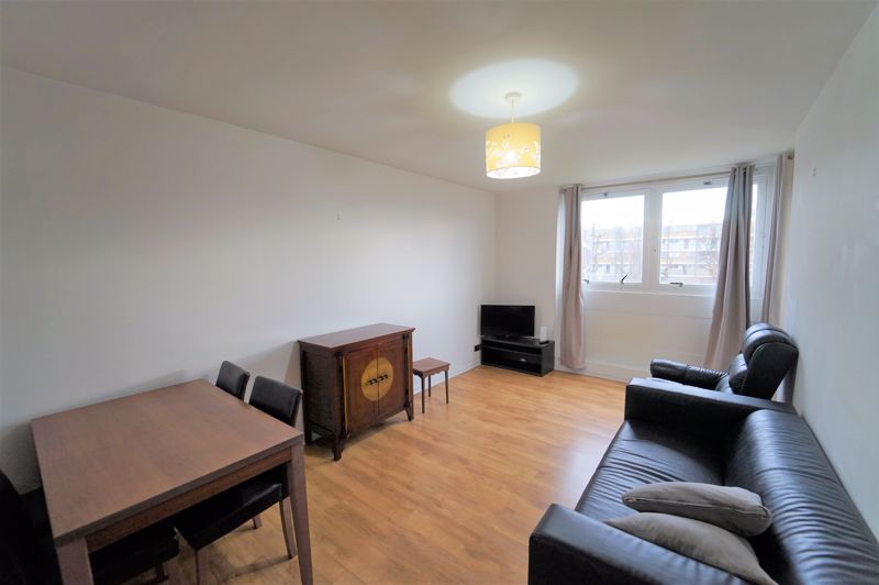 1 bed Purpose Built for rent in London. From Ashley Milton Estate Agents