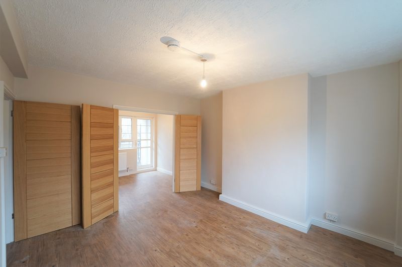 4 bed Ex council for rent in London. From Ashley Milton Estate Agents