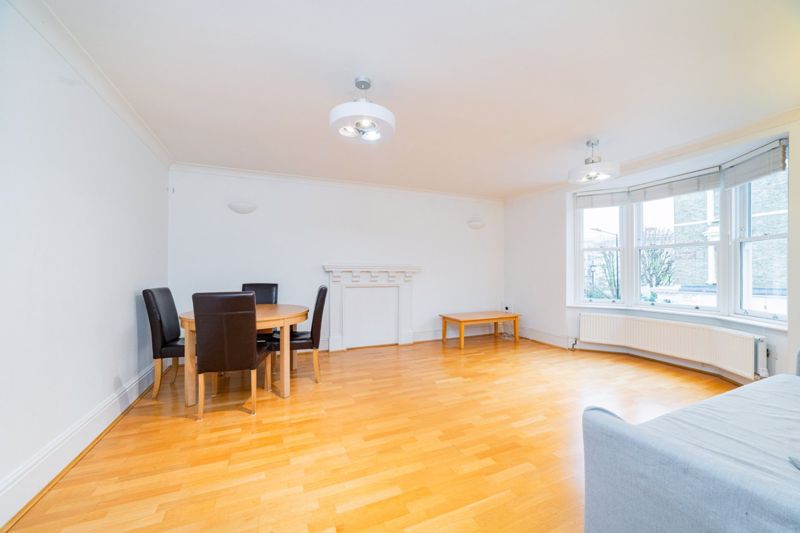 3 bed Purpose Built for rent in London. From Ashley Milton Estate Agents
