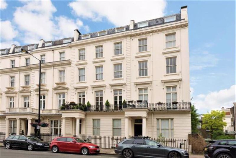 1 bed Period Conversion for rent in London. From Ashley Milton Estate Agents