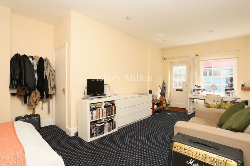 0 bed Mews for rent in London. From Ashley Milton Estate Agents