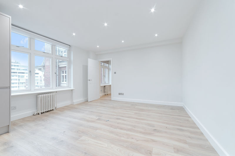2 bed Purpose Built for rent in London. From Ashley Milton Estate Agents