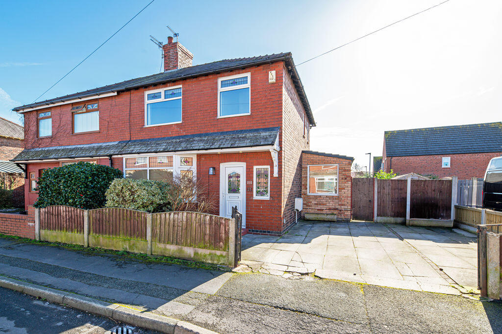 3 bed Semi Detached for rent in Warrington. From AshcroftGuest - Stockton Heath 3 bed Semi Detached for rent in Warrington. From AshcroftGuest - Stockton Heath