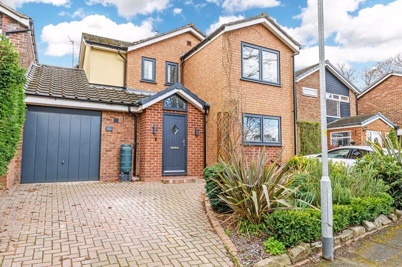 3 bed Link detached for rent in Higher Walton. From AshcroftGuest - Stockton Heath 3 bed Link detached for rent in Higher Walton. From AshcroftGuest - Stockton Heath