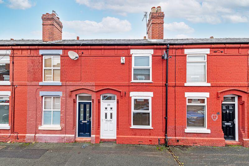 2 bed Mid Terraced House for rent in Higher Walton. From AshcroftGuest - Stockton Heath 2 bed Mid Terraced House for rent in Higher Walton. From AshcroftGuest - Stockton Heath