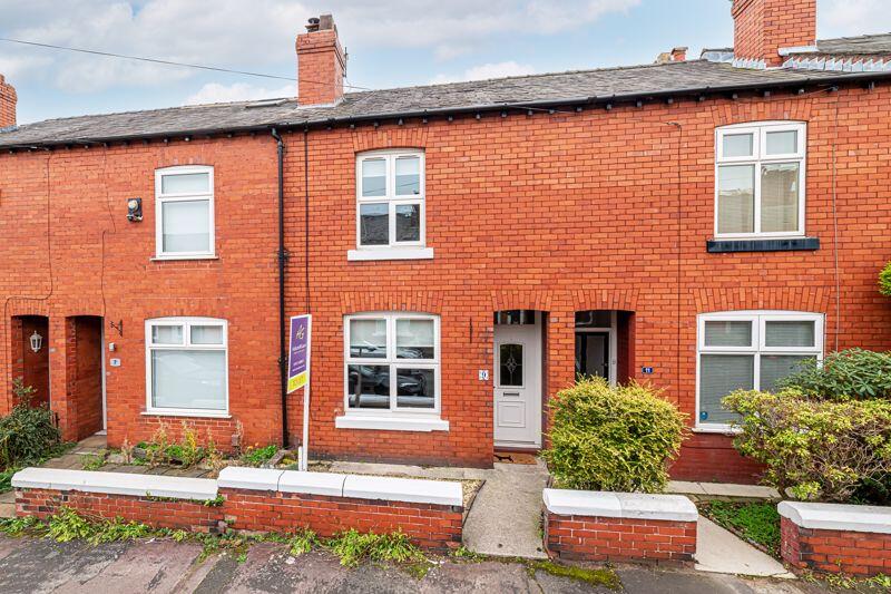2 bed Mid Terraced House for rent in Higher Walton. From AshcroftGuest - Stockton Heath 2 bed Mid Terraced House for rent in Higher Walton. From AshcroftGuest - Stockton Heath