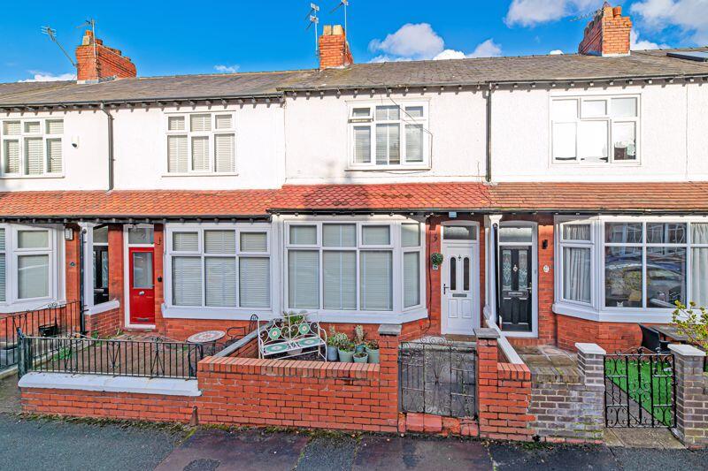 2 bed Mid Terraced House for rent in Higher Walton. From AshcroftGuest - Stockton Heath 2 bed Mid Terraced House for rent in Higher Walton. From AshcroftGuest - Stockton Heath