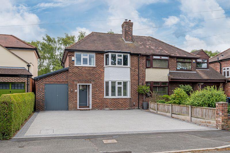 3 bed Semi Detached for rent in Higher Walton. From AshcroftGuest - Stockton Heath 3 bed Semi Detached for rent in Higher Walton. From AshcroftGuest - Stockton Heath
