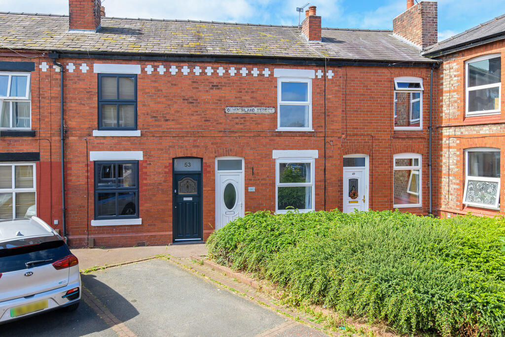 2 bed Mid Terraced House for rent in Higher Walton. From AshcroftGuest - Stockton Heath