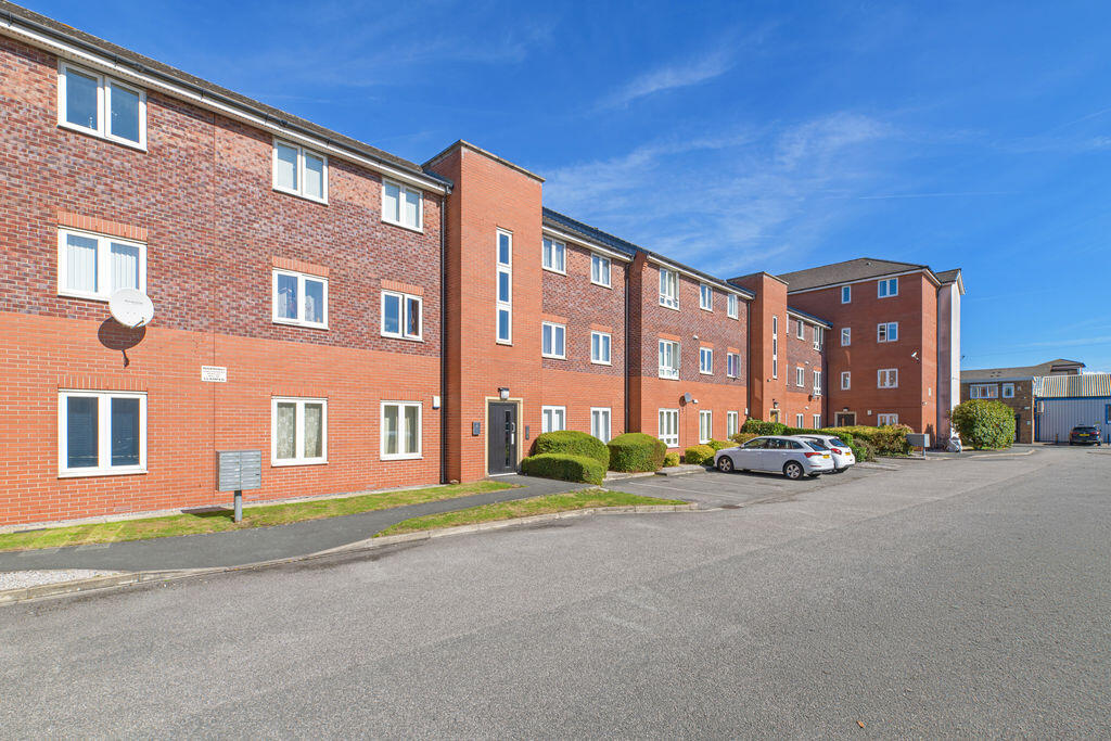 2 bed Apartment for rent in Warrington. From AshcroftGuest - Stockton Heath