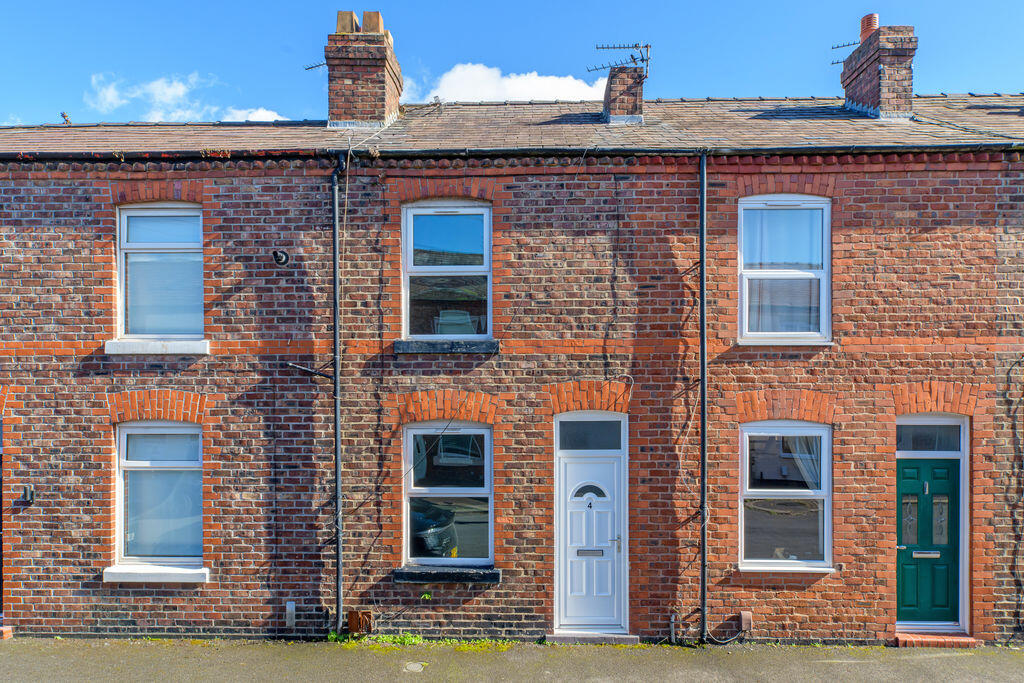 2 bed Mid Terraced House for rent in Higher Walton. From AshcroftGuest - Stockton Heath