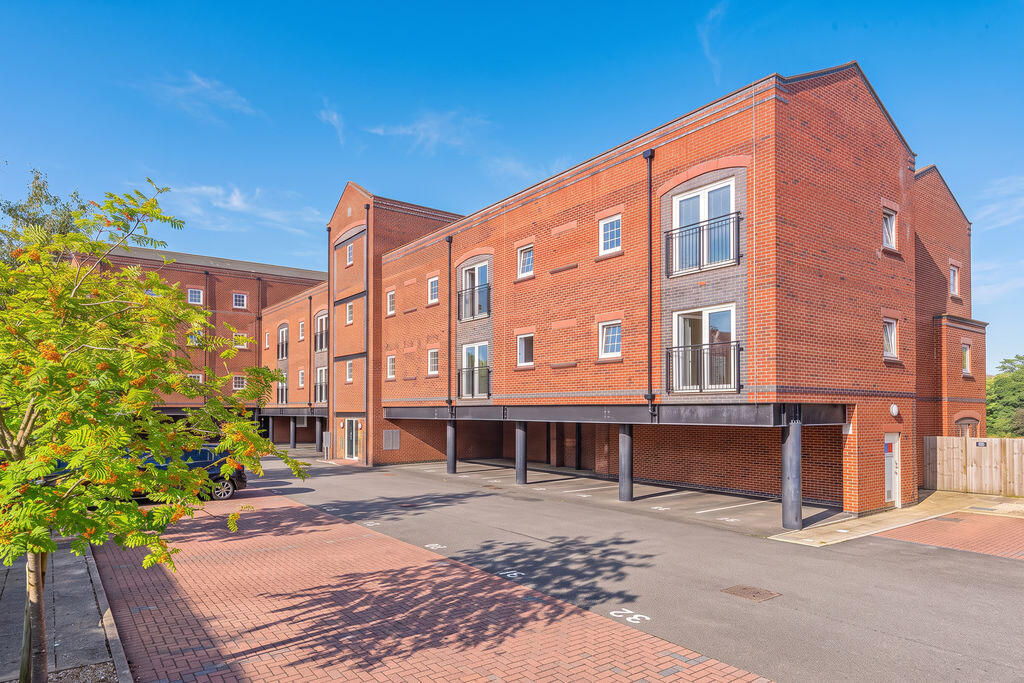 2 bed Apartment for rent in Hatton. From AshcroftGuest - Stockton Heath