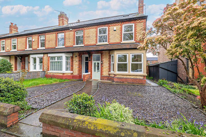 3 bed Semi Detached for rent in Higher Walton. From AshcroftGuest - Stockton Heath