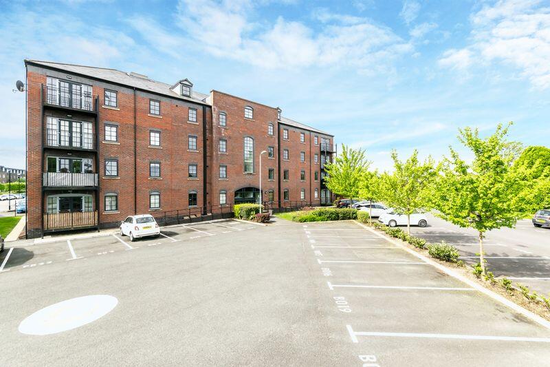 1 bed Apartment for rent in Warrington. From AshcroftGuest - Stockton Heath