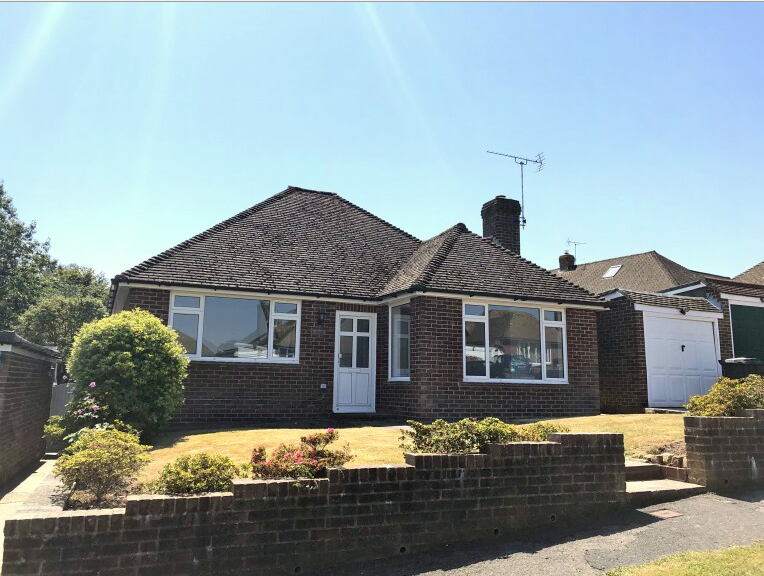 2 bed Bungalow for rent in Burwash. From Ashton Burkinshaw - Wadhurst