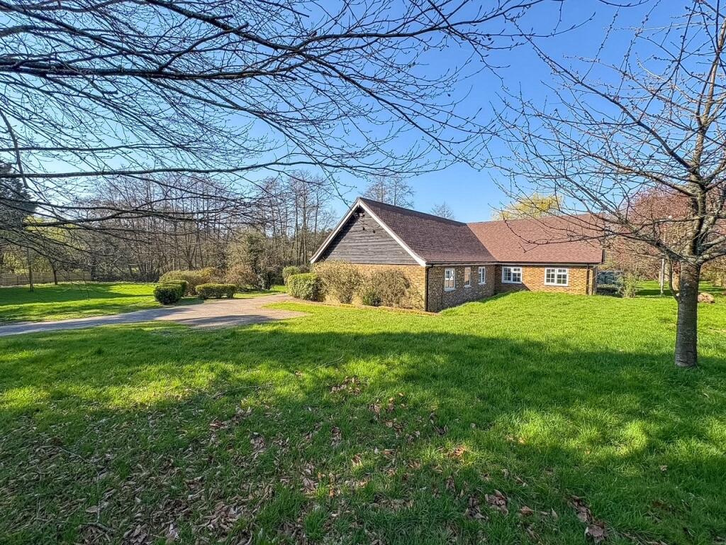 5 bed Detached for rent in East Hoathly. From Ashton Burkinshaw - Wadhurst
