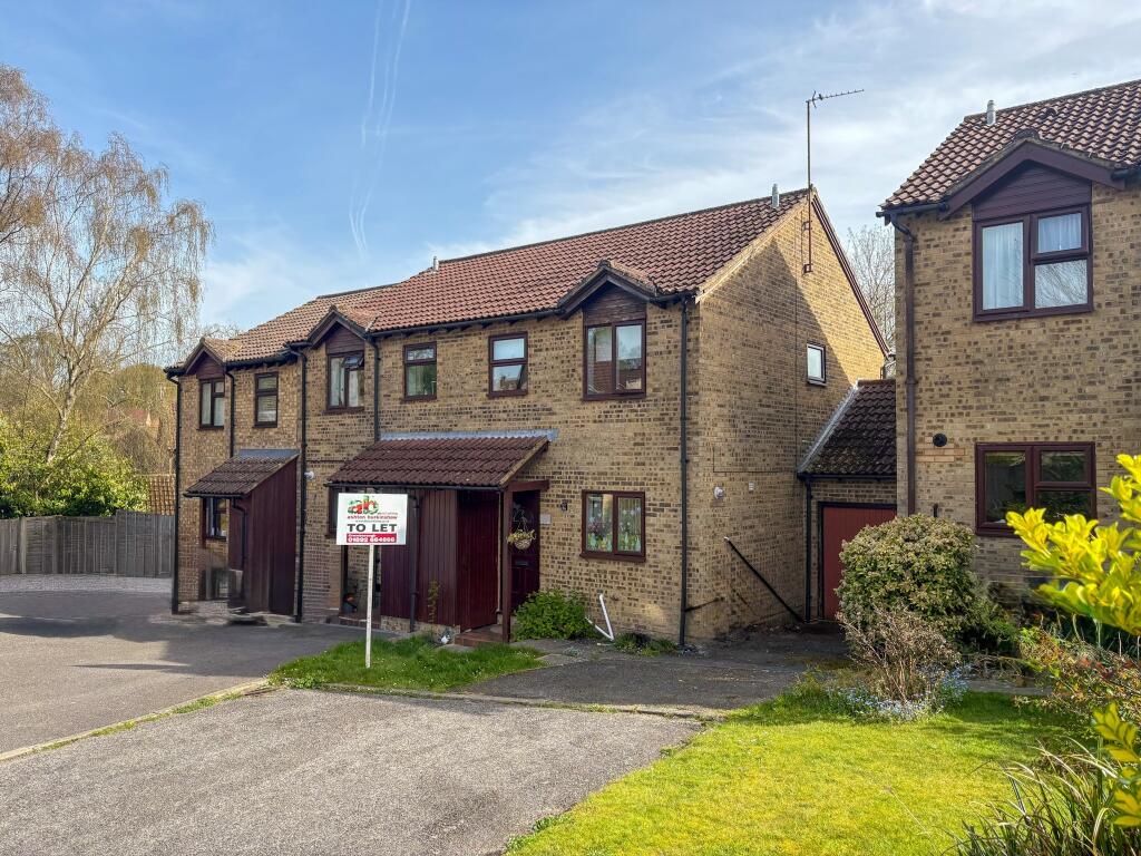 2 bed Semi Detached for rent in Crowborough. From Ashton Burkinshaw - Wadhurst