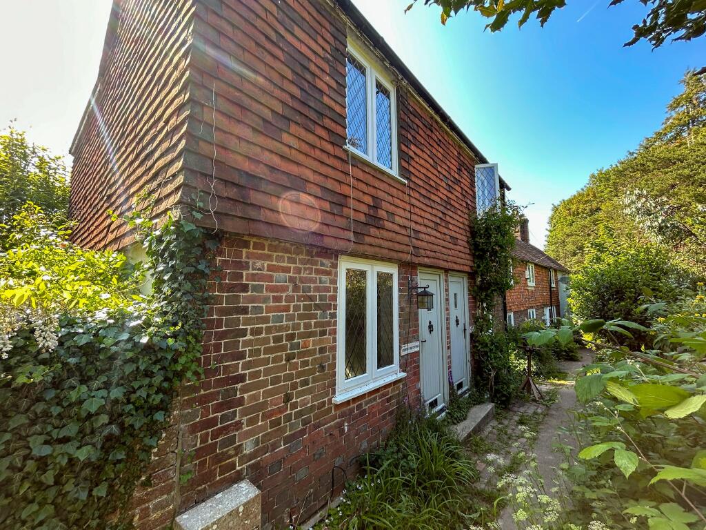 1 bed Cottage for rent in Mayfield. From Ashton Burkinshaw - Wadhurst