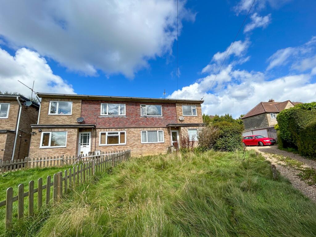 2 bed Annexe for rent in Crowborough. From Ashton Burkinshaw - Wadhurst