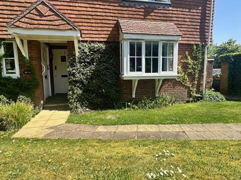 2 bed 1st Floor Flat for rent in Wadhurst. From Ashton Burkinshaw - Wadhurst