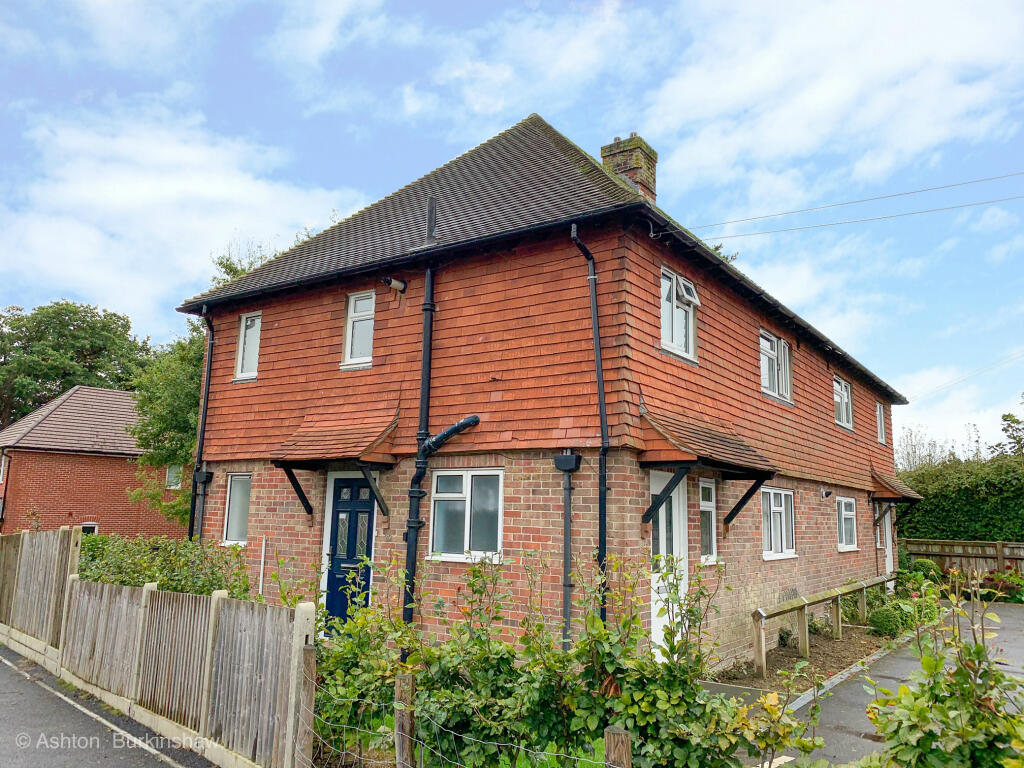 1 bed Apartment for rent in Mayfield. From Ashton Burkinshaw - Wadhurst