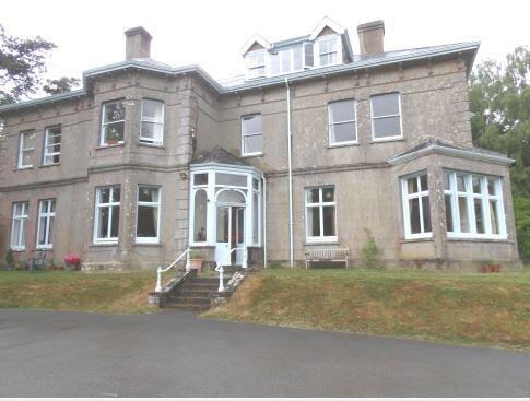 1 bed 1st Floor Flat for rent in Wadhurst. From Ashton Burkinshaw - Wadhurst