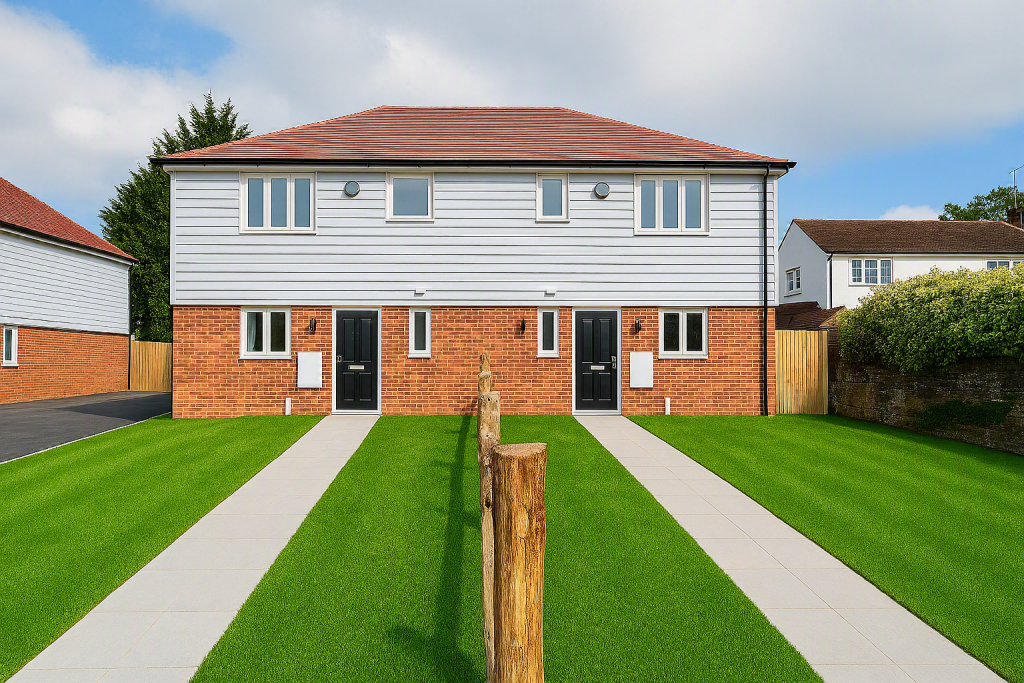 3 bed Detached for rent in Wivelsfield Green. From Ashton Burkinshaw - Wadhurst