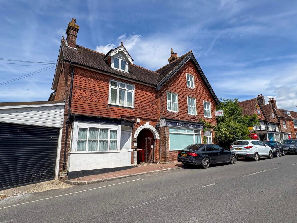 4 bed Studio for rent in Rotherfield. From Ashton Burkinshaw - Wadhurst 4 bed Studio for rent in Rotherfield. From Ashton Burkinshaw - Wadhurst