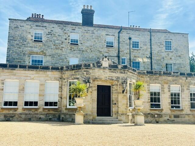 3 bed Apartment for rent in Lamberhurst. From Ashton Burkinshaw - Wadhurst
