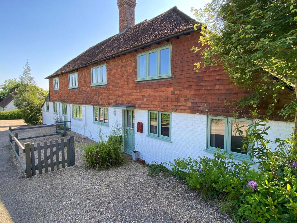 3 bed Detached for rent in Tidebrook. From Ashton Burkinshaw - Wadhurst 3 bed Detached for rent in Tidebrook. From Ashton Burkinshaw - Wadhurst
