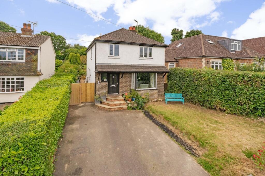 3 bed Detached for rent in Wadhurst. From Ashton Burkinshaw - Wadhurst