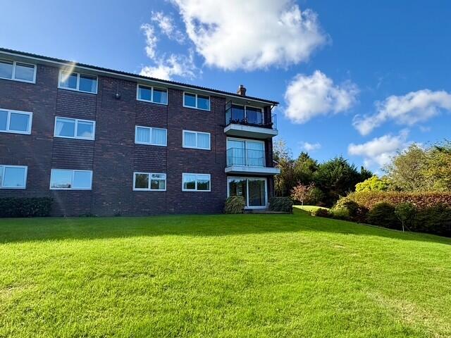 2 bed Apartment for rent in Crowborough. From Ashton Burkinshaw - Wadhurst