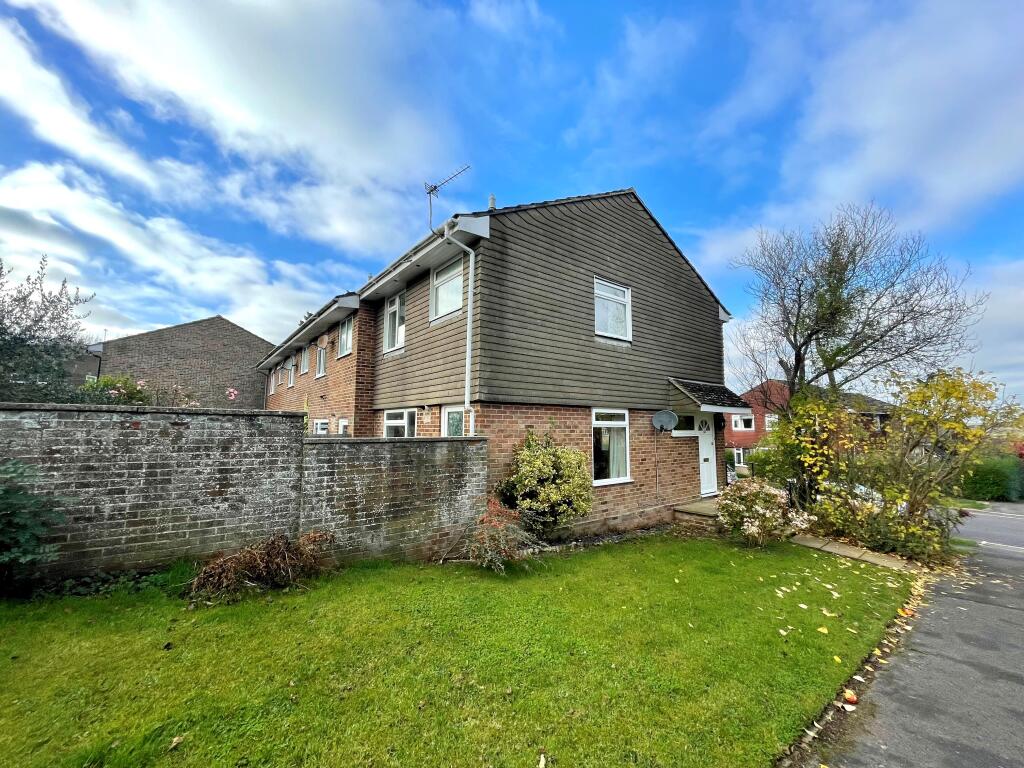 2 bed Detached for rent in Lewes. From Ashton Burkinshaw - Lewes