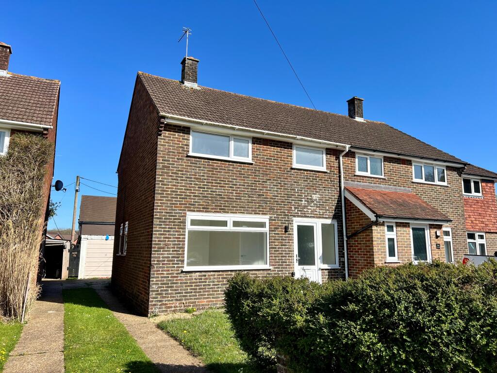 3 bed Semi Detached for rent in South Chailey. From Ashton Burkinshaw - Lewes