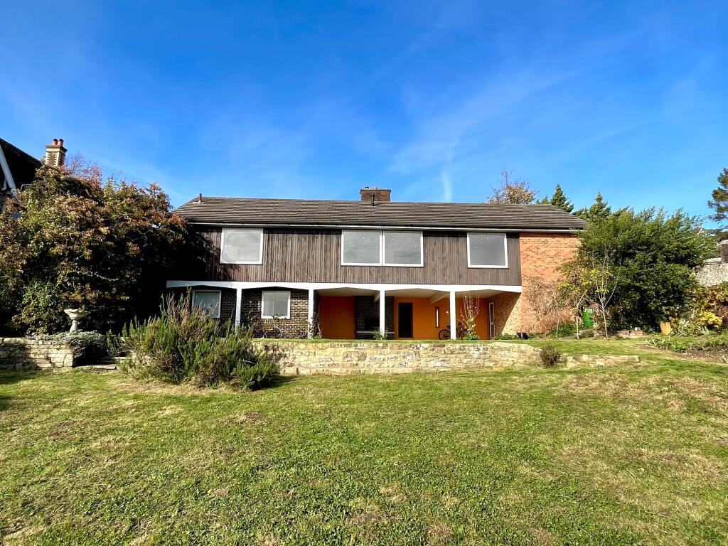 4 bed Detached for rent in Lewes. From Ashton Burkinshaw - Lewes