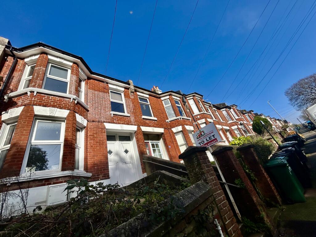 2 bed 1st Floor Flat for rent in Ovingdean. From Ashton Burkinshaw - Lewes