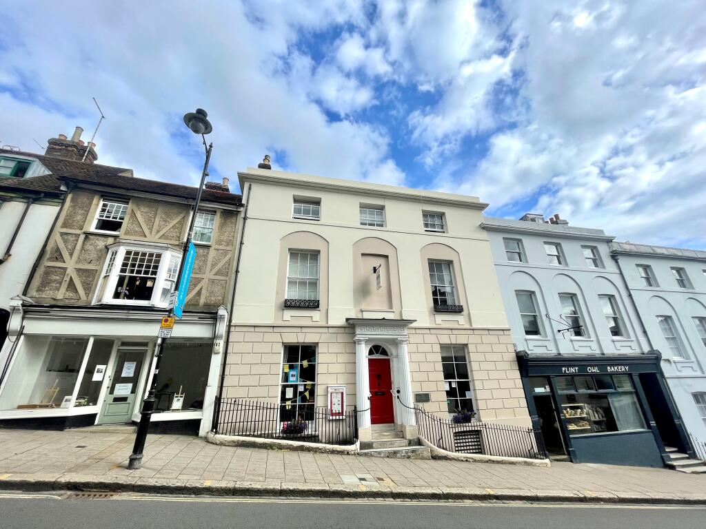 4 bed Studio for rent in Lewes. From Ashton Burkinshaw - Lewes
